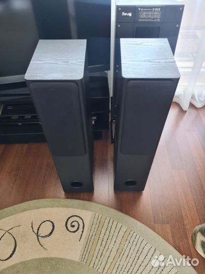 Radiotehnika BL 90S