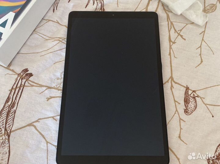 Продается планшет samsung Galaxy Tab A