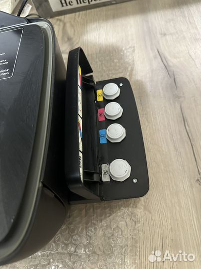 Мфу hp lnk Tank 410