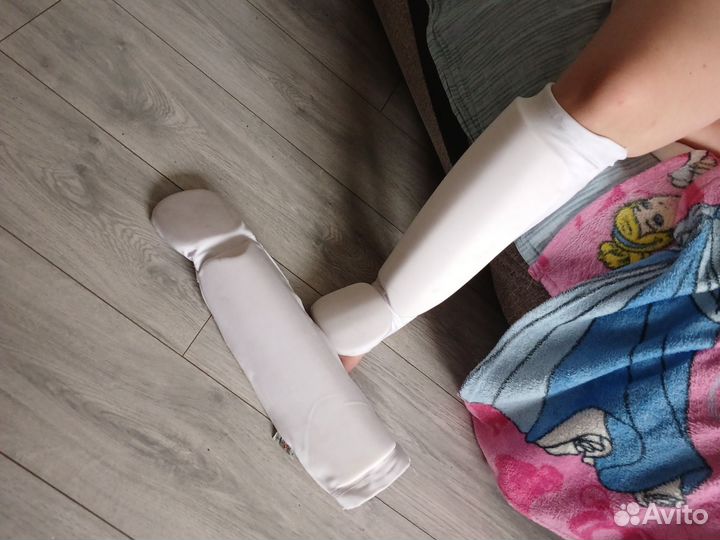 Экипировка