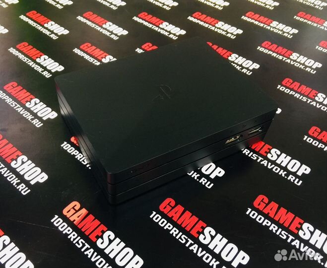 Шлем виртуальной реальности Sony VR V2 + Camera