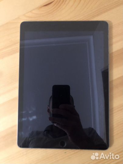 iPad Air 2