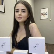 AirPods 3 / 2 / Pro 2 / Max / Pro Премиум (Новые)