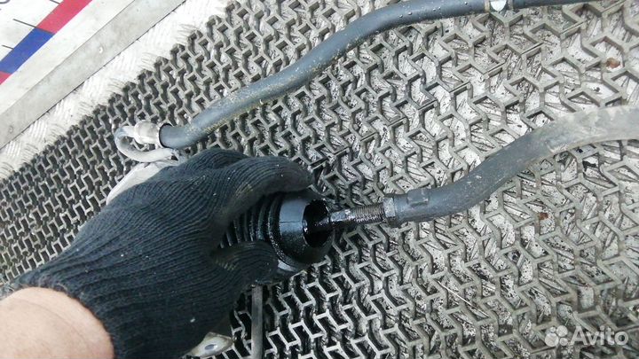 Рулевая рейка ford galaxy 2 3-9 дней