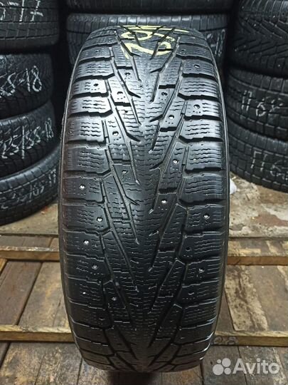 Nokian Tyres Hakkapeliitta 7 SUV 235/65 R17 108T