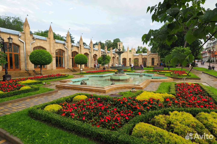 15сен24 тур Сокровища Северного Кавказа рэ3014