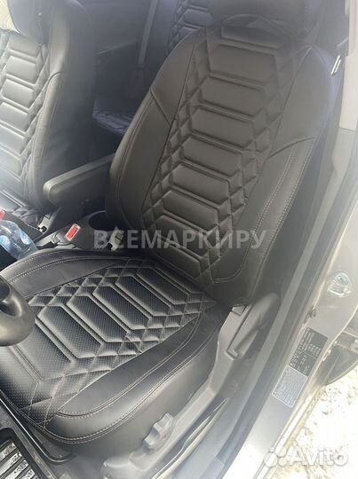 Авточехлы на заказ