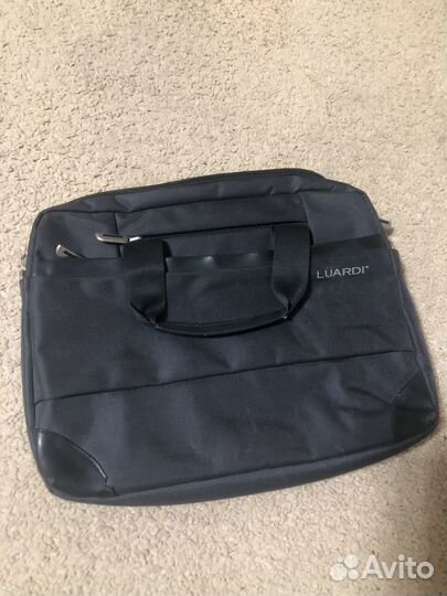 Сумки для нетбука или маленького ноутбука