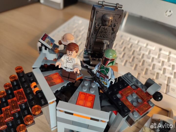 Lego Star Wars