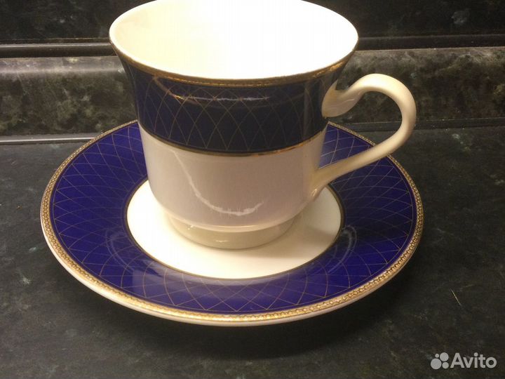 Чайная пара Zepter