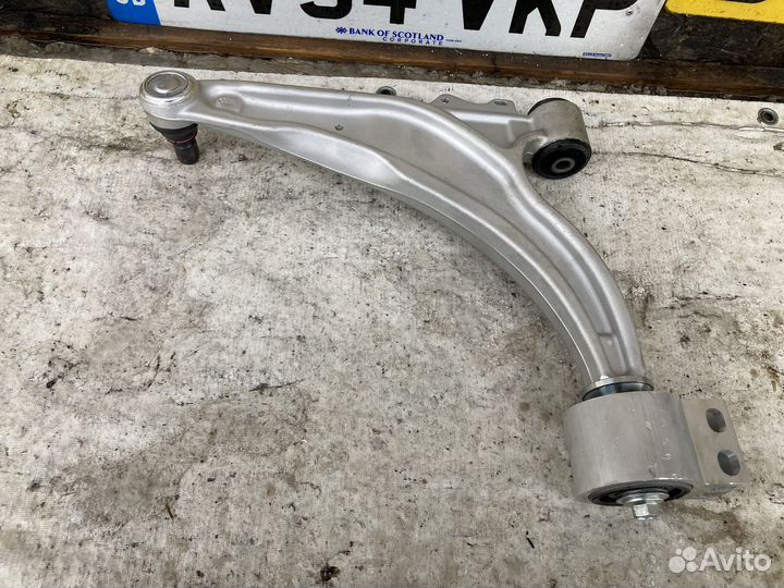 Рычаг передний правый Opel Astra J,Chevrolet Cruze