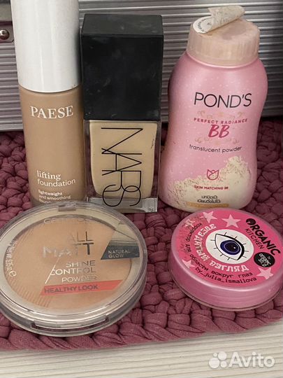 Набор косметики