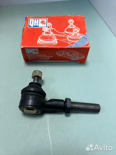 Наконечник рулевой Audi II 80, 82, B1