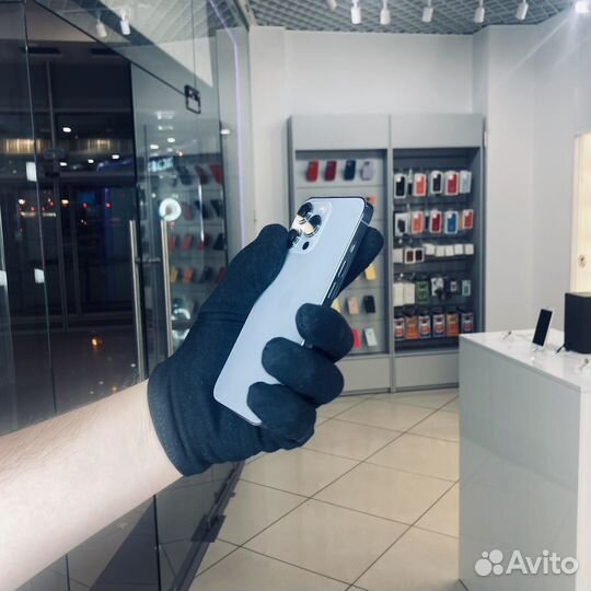 iPhone 13 Pro, 256 ГБ