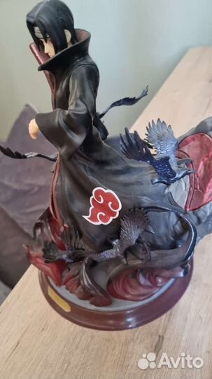 Статуэтка фигурка Итачи Учиха