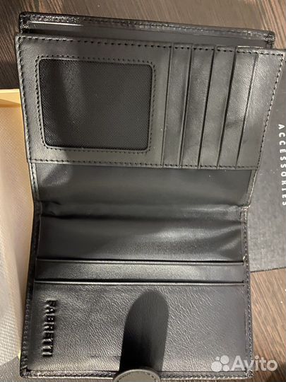 Обложка для документов мужская