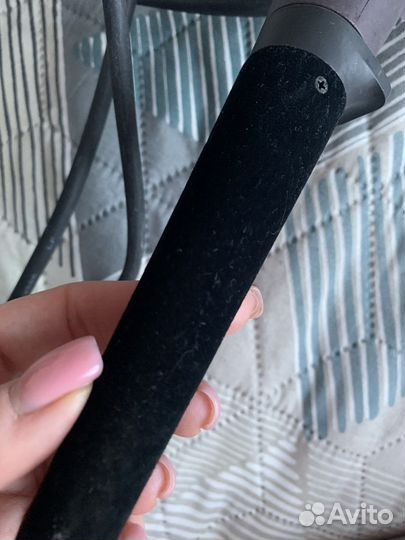 Плойка конус Philips