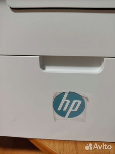 Принтер лазерный мфу HP Laser MFP 135r
