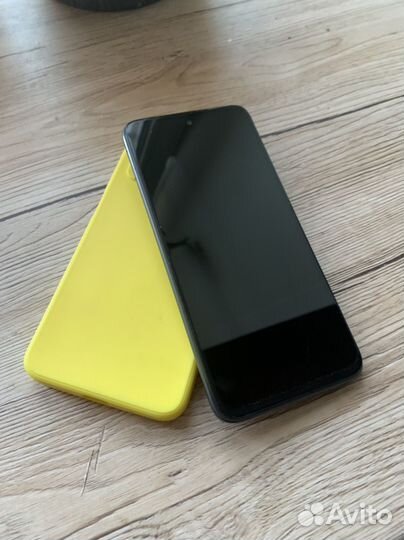 Xiaomi Redmi 10, 4/64 ГБ