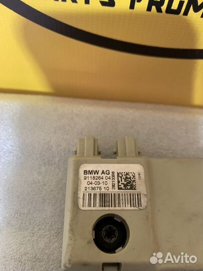 Антенна задняя bmw f10