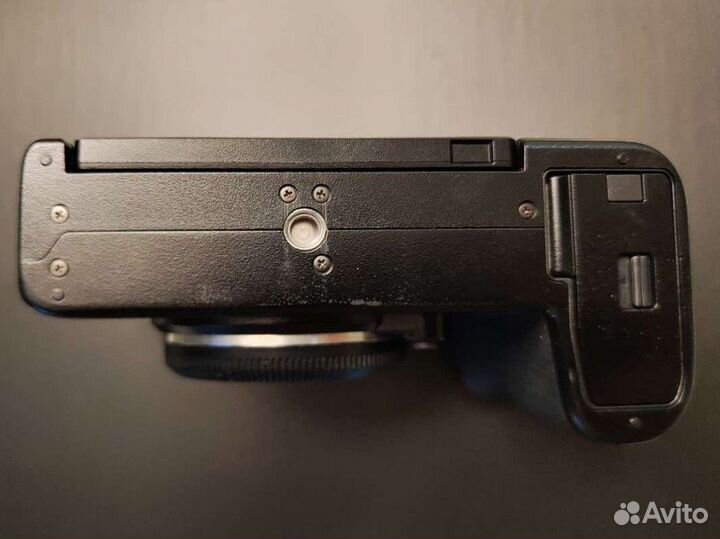 Фотоаппарат Fujifilm X-S10