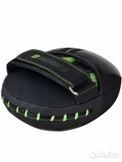 Лапа для единоборств