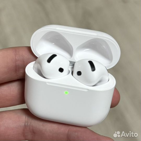 Airpods 4