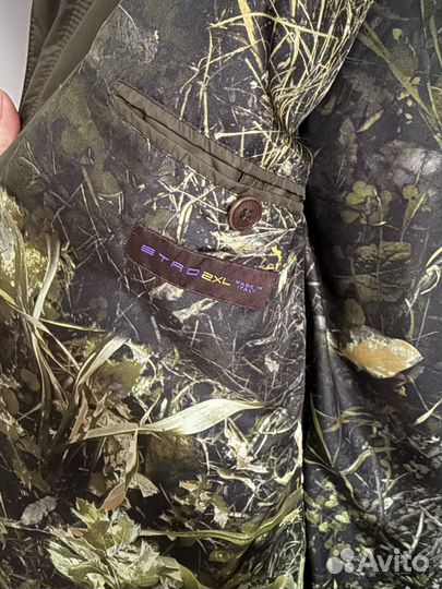 Куртка Etro 2xl