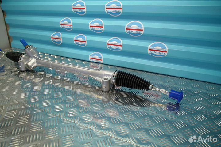 Рулевая рейка Toyota Avensis 3 новая в наличии