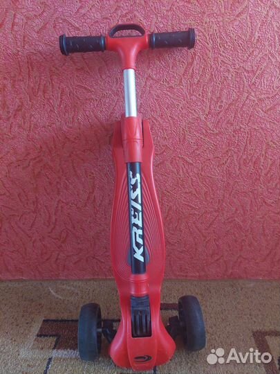 Самокат kreiss