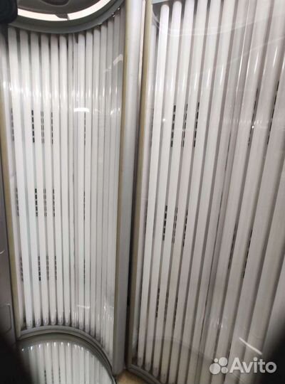 Лампы уф для солярия LightVintage