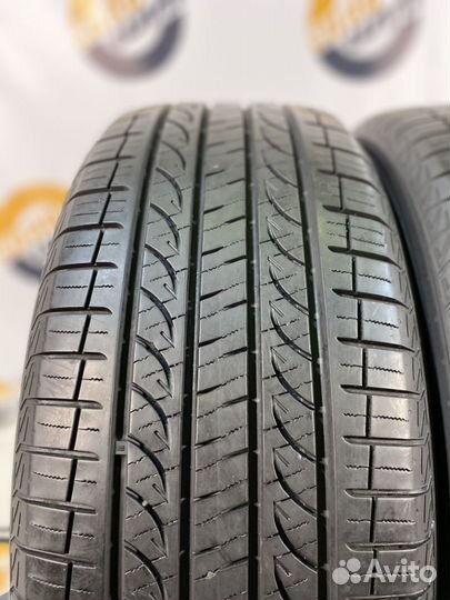 Yokohama Avid GT 235/55 R19 107W