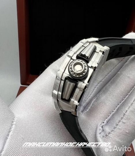 Мужские наручные часы Richard Mille