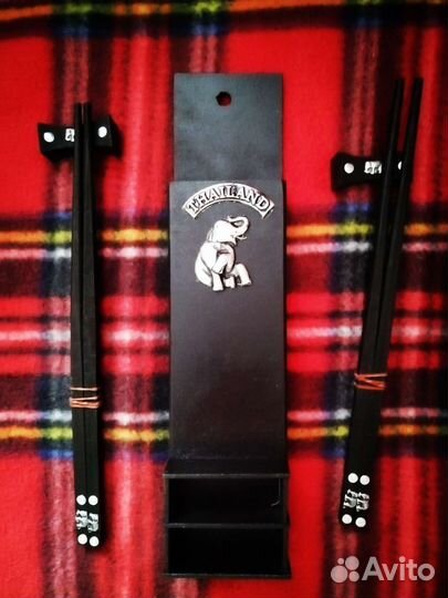 Палочки для еды