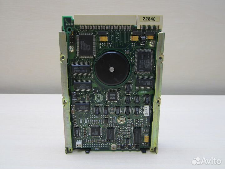 HDD Seagate ST3243A (214MB) IDE рабочий №18