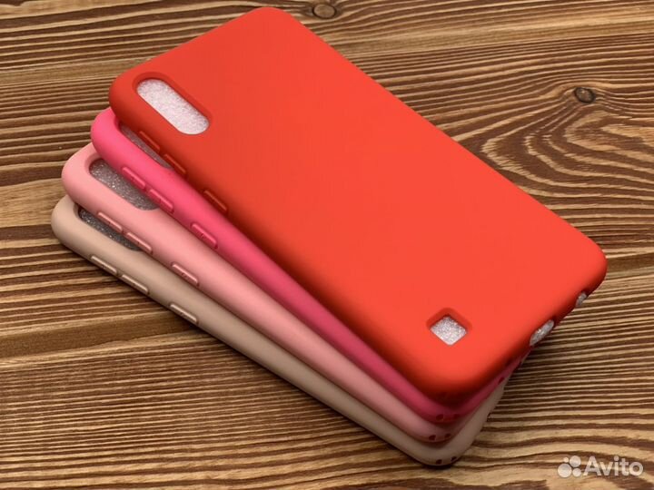 Чехол на samsung A10/A50, Redmi note 8