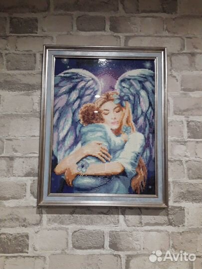 Картина и Иконы