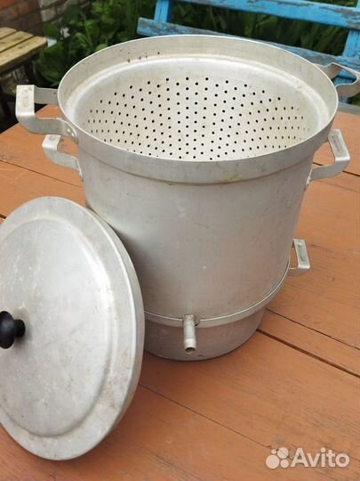 Продается алюминиевая посуда