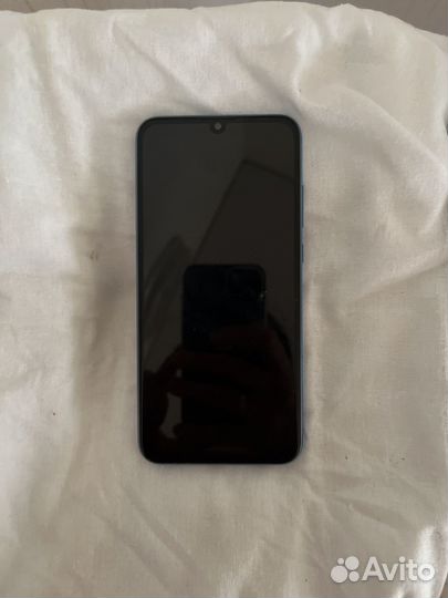 HONOR 10 Lite, 3/32 ГБ