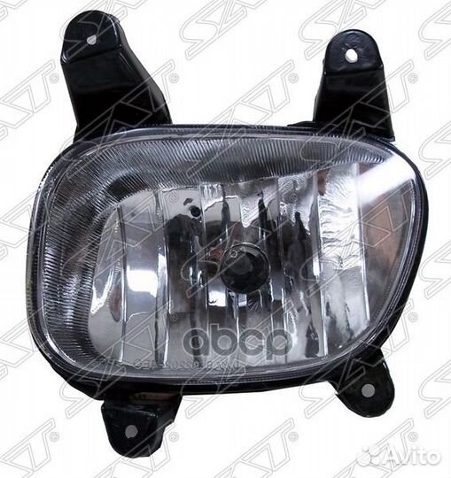 Фара противотуманная KIA bongo III 04-12 LH ST