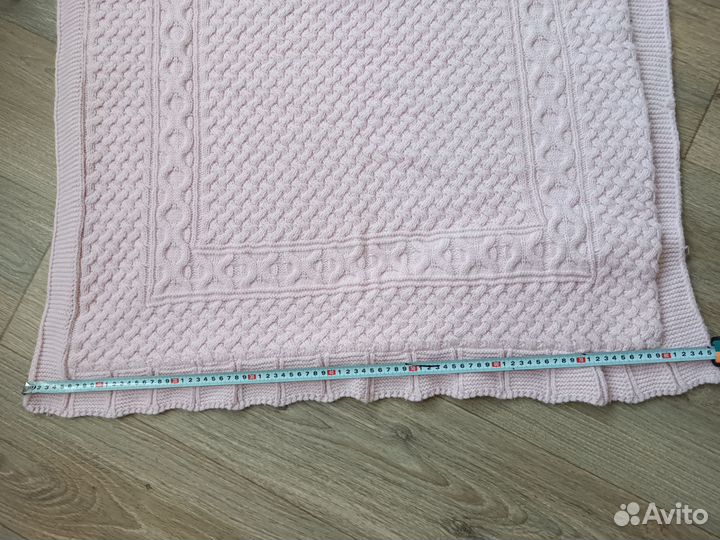 Плед детский