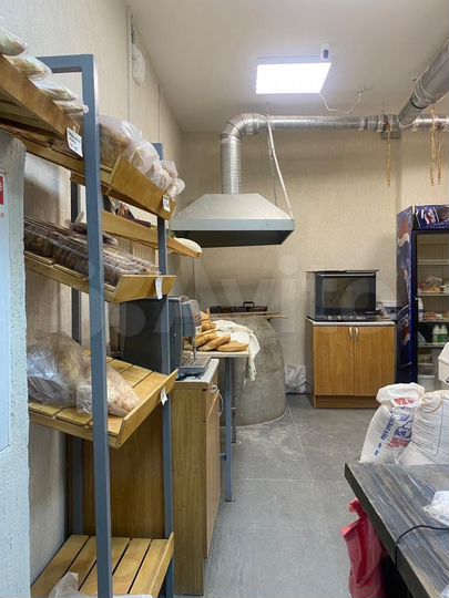 Общепит, 30 м²