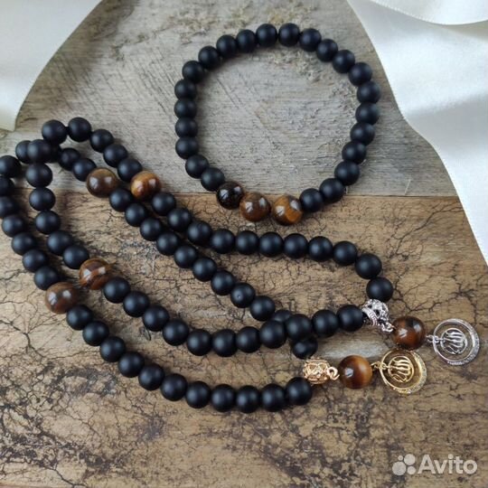 Чётки.Сувениры из Казани