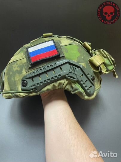 Баллистический шлем бр 2 каска военная