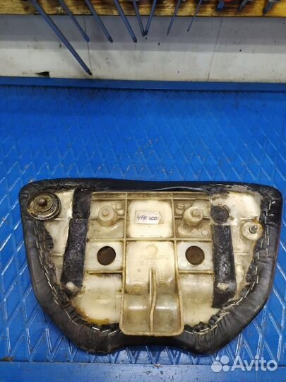 Сиденье водителя Honda VFR400 VFR 400 NC30 NC24