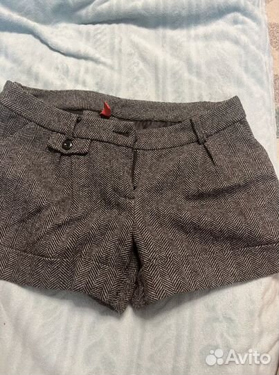 Шорты