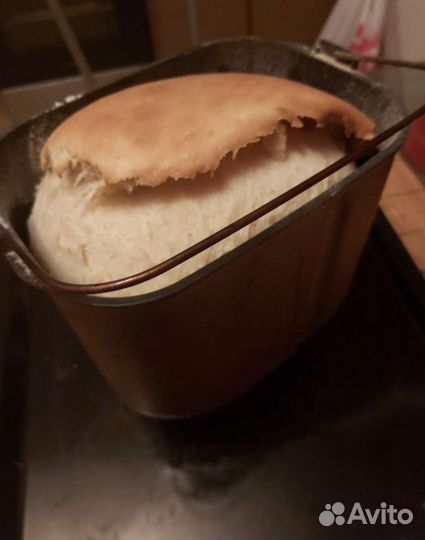 SD-ZB2502 - хлебопечь Panasonic