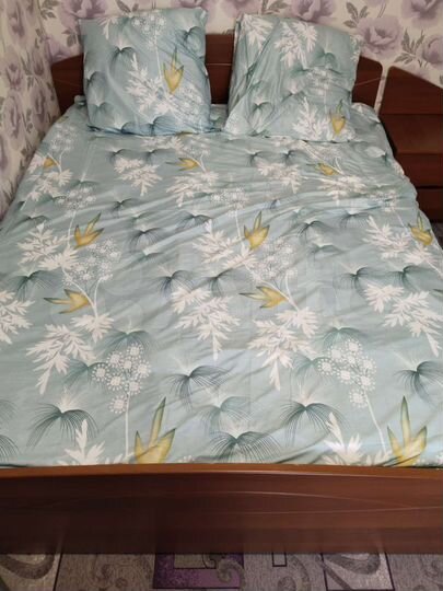 2-к. квартира, 40,4 м², 3/5 эт.