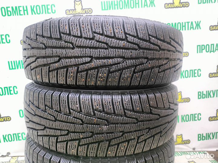 Nokian Tyres Nordman RS2 195/65 R15