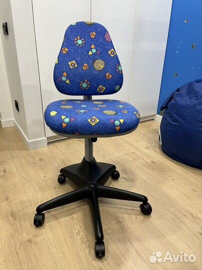 Кресло детское Comf-Pro